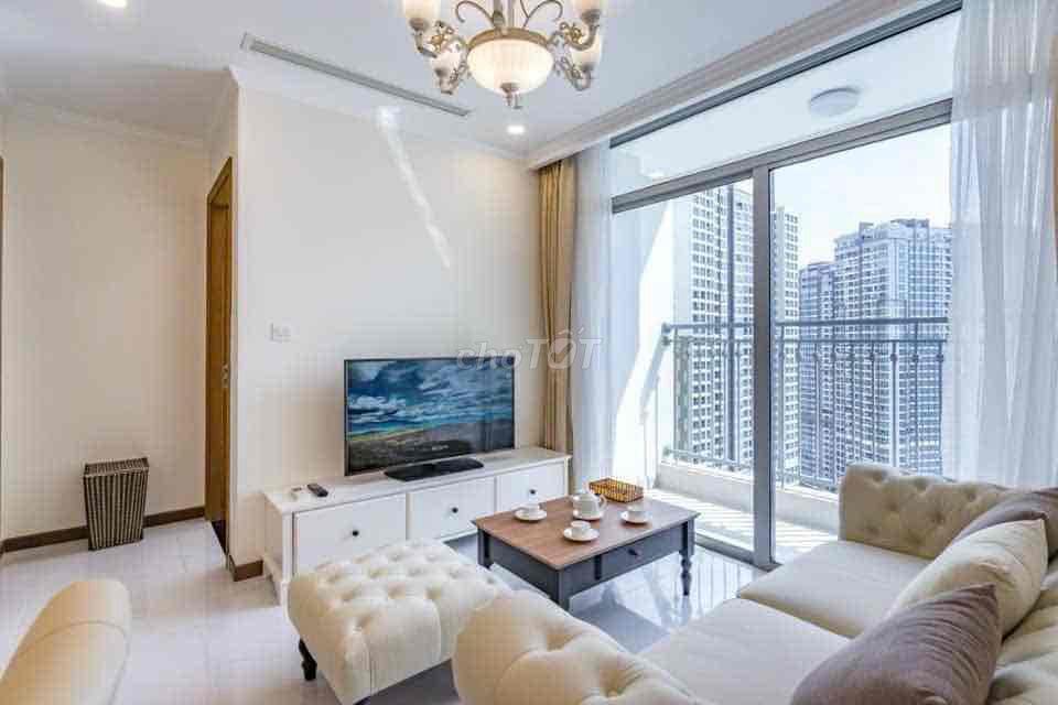Cần Bán Gấp Căn 1PN full Nội Thất Vinhomes CentralPark