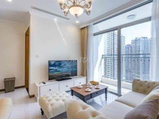 Cần Bán Gấp Căn 1PN full Nội Thất Vinhomes CentralPark