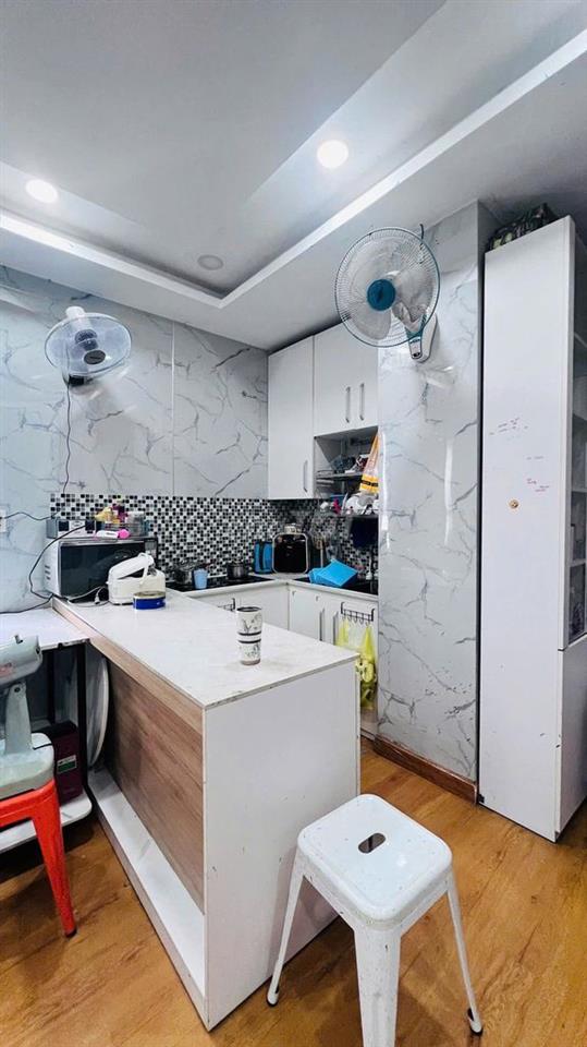 Cần bán Chung cư 8X Đầm Sen - CĂN GÓC (Đã có sổ HỒNG)