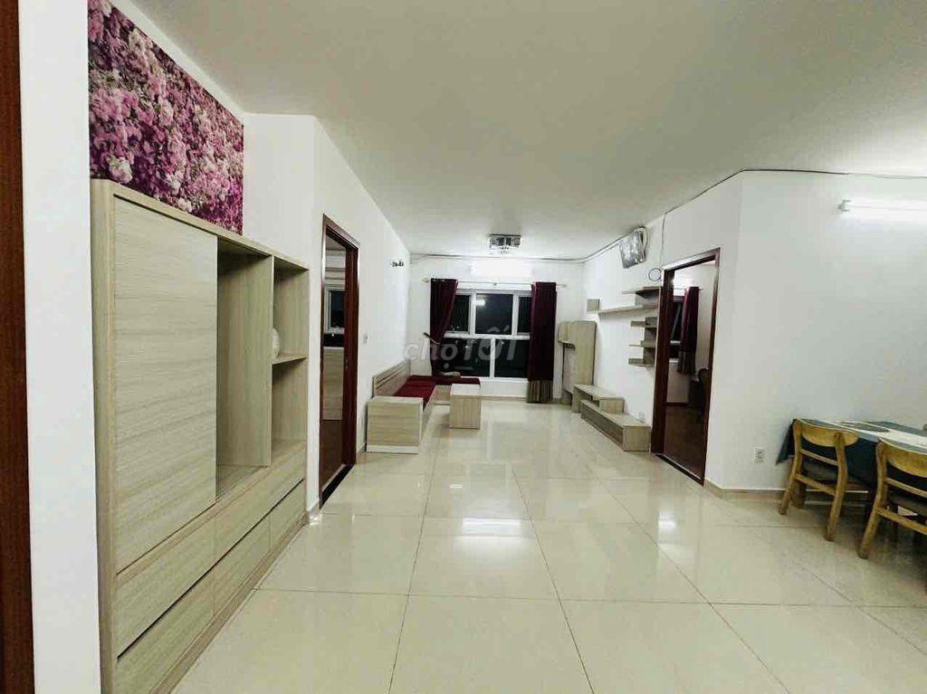 Bán căn hộ 2PN