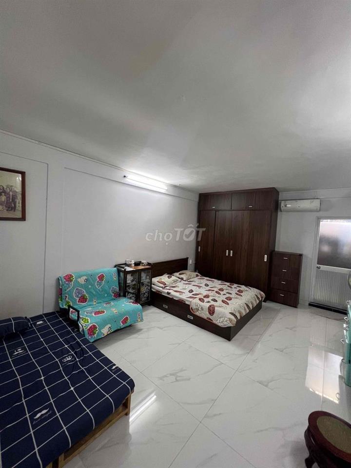 CHÍNH CHỦ BÁN CĂN HỘ 42m² - SỔ HỒNG RIÊNG - NHÀ ĐẸP - GIÁ 2,05 TỶ