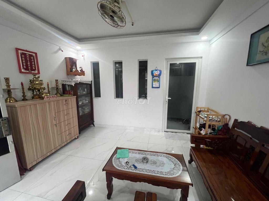 CHÍNH CHỦ BÁN CĂN HỘ 42m² - SỔ HỒNG RIÊNG - NHÀ ĐẸP - GIÁ 2,05 TỶ