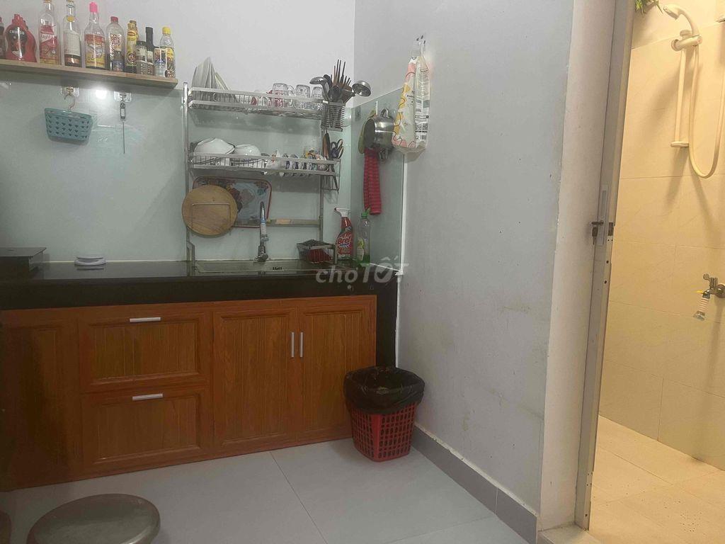 CHÍNH CHỦ BÁN CĂN HỘ 42m² - SỔ HỒNG RIÊNG - NHÀ ĐẸP - GIÁ 2,05 TỶ