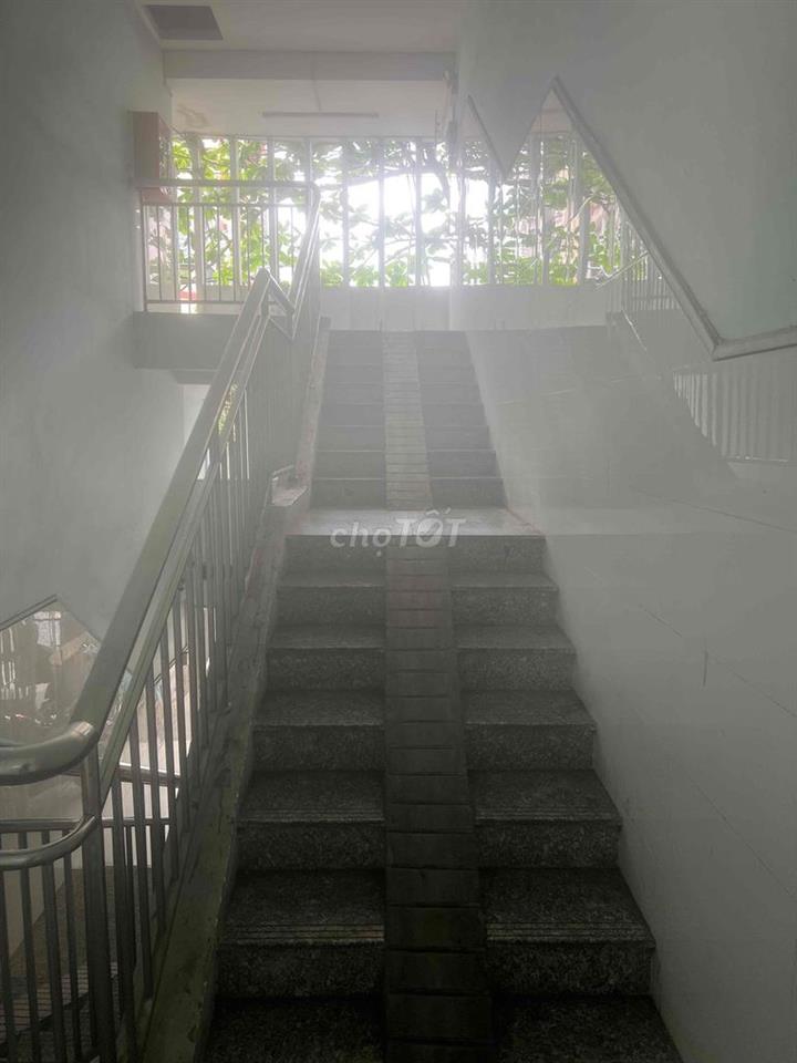 CHÍNH CHỦ BÁN CĂN HỘ 42m² - SỔ HỒNG RIÊNG - NHÀ ĐẸP - GIÁ 2,05 TỶ