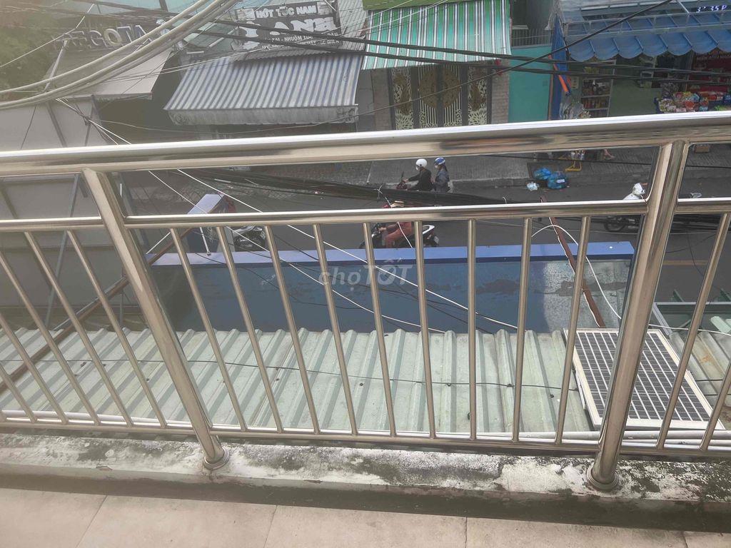 CHÍNH CHỦ BÁN CĂN HỘ 42m² - SỔ HỒNG RIÊNG - NHÀ ĐẸP - GIÁ 2,05 TỶ