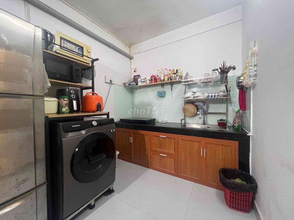 CHÍNH CHỦ BÁN CĂN HỘ 42m² - SỔ HỒNG RIÊNG - NHÀ ĐẸP - GIÁ 2,05 TỶ