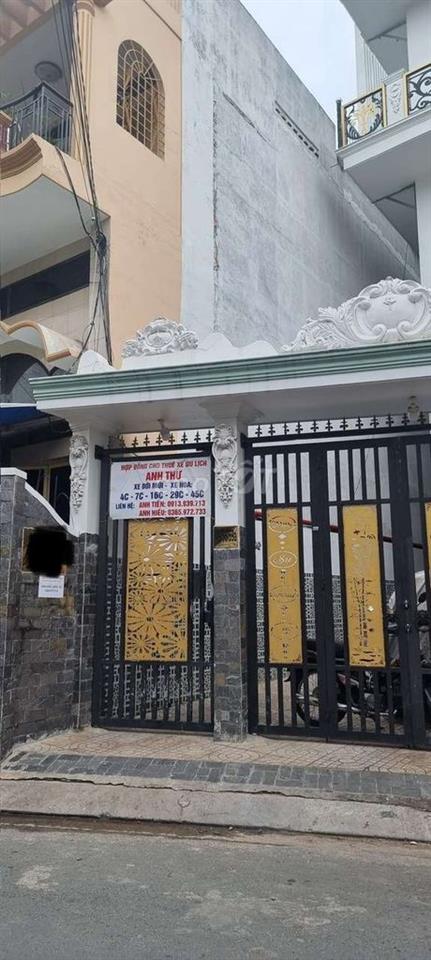 CHDV 48 Phòng, Chính chủ, 