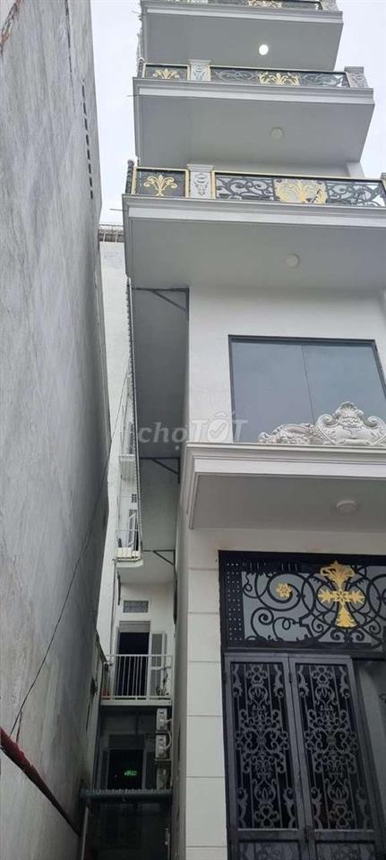 CHDV 48 Phòng, Chính chủ, 