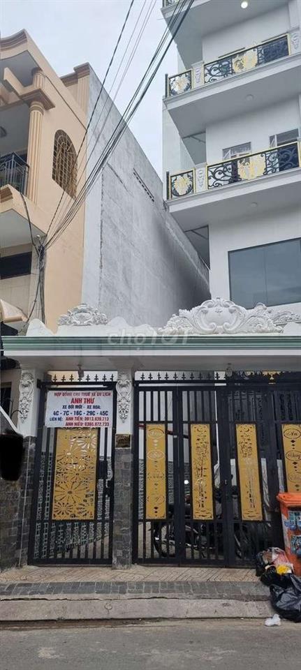 CHDV 48 Phòng, Chính chủ, 