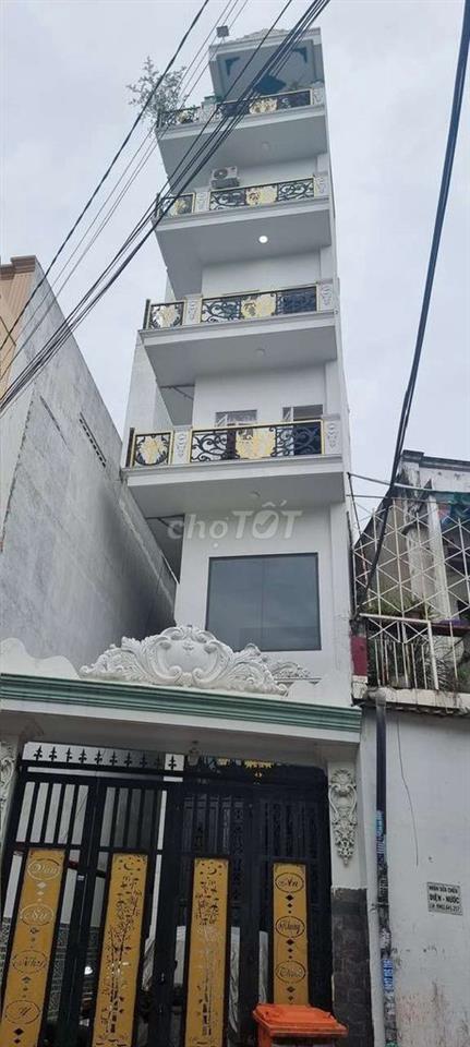 CHDV 48 Phòng, Chính chủ, 