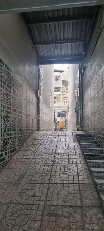 CHDV 48 Phòng, Chính chủ, 