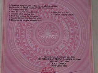 Cần bán gấp, F0 chính chủ,