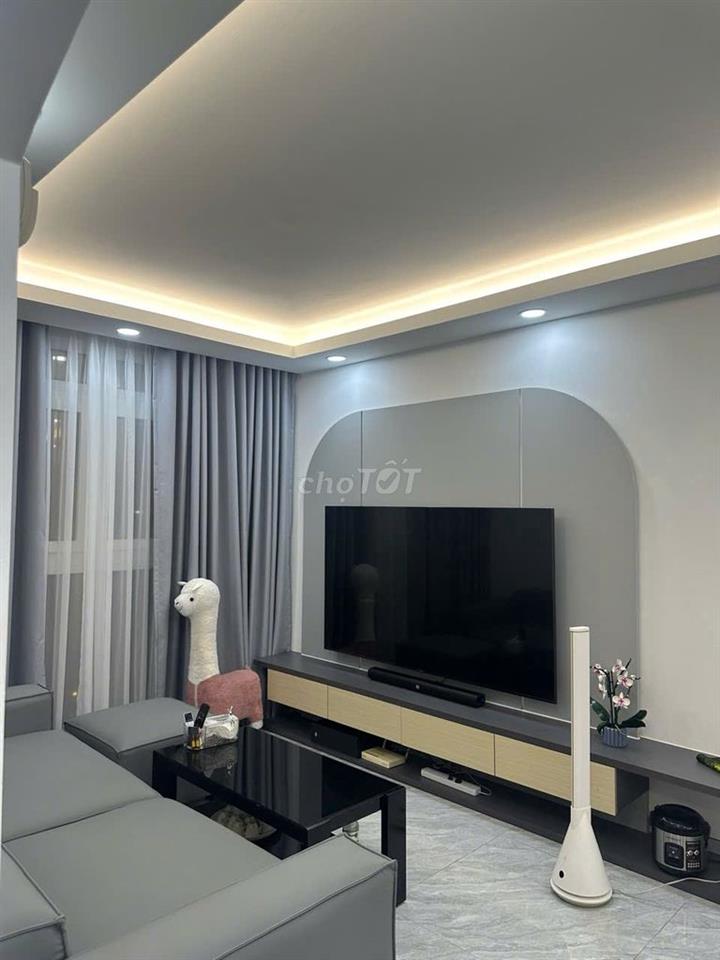 🌟 CĂN GÓC 3PN ĐẲNG CẤP - SỔ HỒNG CẦM TAY - AN GIA GARDEN🌟