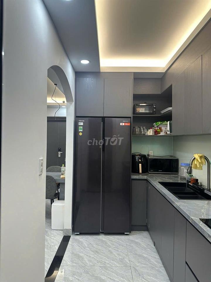 🌟 CĂN GÓC 3PN ĐẲNG CẤP - SỔ HỒNG CẦM TAY - AN GIA GARDEN🌟