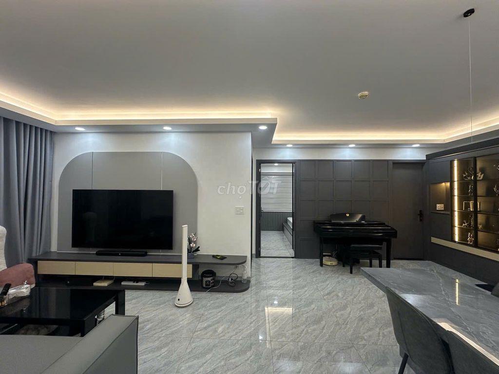 🌟 CĂN GÓC 3PN ĐẲNG CẤP - SỔ HỒNG CẦM TAY - AN GIA GARDEN🌟