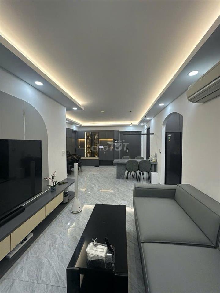 🌟 CĂN GÓC 3PN ĐẲNG CẤP - SỔ HỒNG CẦM TAY - AN GIA GARDEN🌟