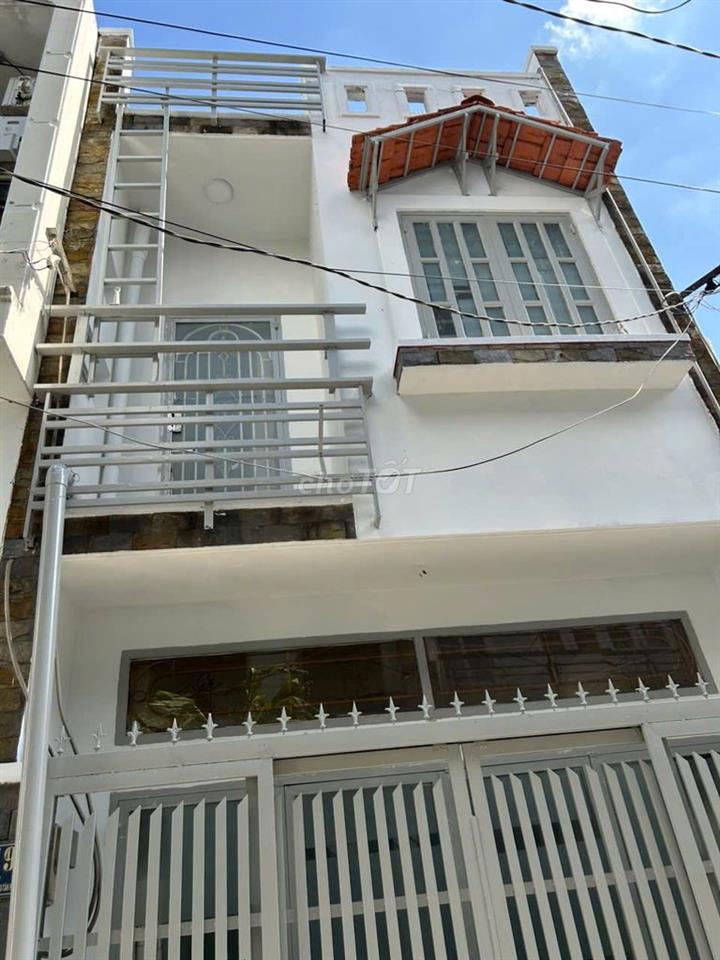 🏡 CHO THUÊ NHÀ NGUYÊN CĂN 1 TRỆT 1 LẦU – NGUYỄN QUÝ ANH, TÂN PHÚ