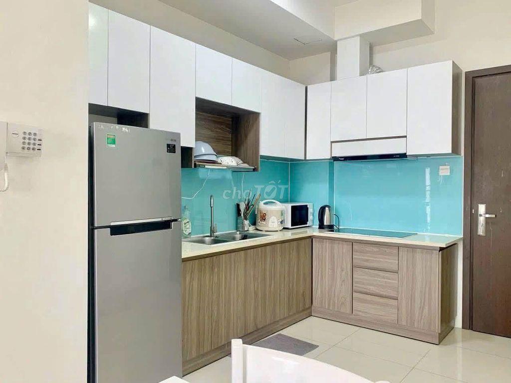 Căn hộ The Sun Avenue 61M 2PN 1WC cực hiếm
