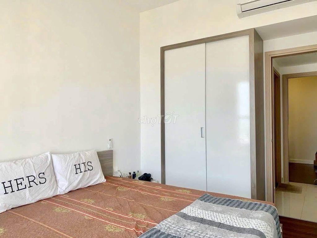 Căn hộ The Sun Avenue 61M 2PN 1WC cực hiếm