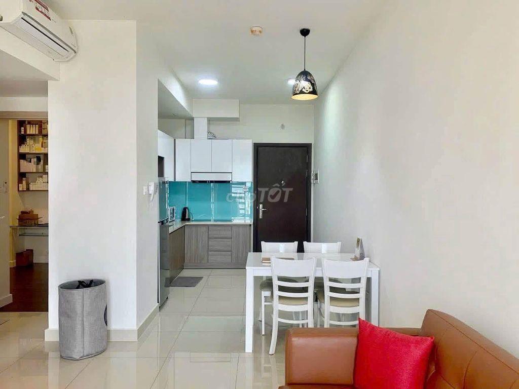 Căn hộ The Sun Avenue 61M 2PN 1WC cực hiếm