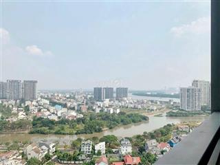 Căn hộ The Sun Avenue 61M 2PN 1WC cực hiếm