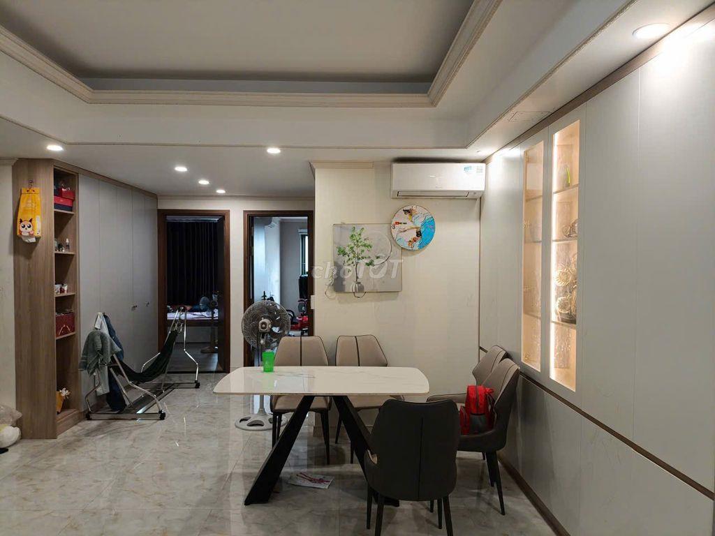 Bán Căn Hộ Homyland Riverside Quận 2 – 85m² 2PN View Đẹp, Giá 4.5 Tỷ