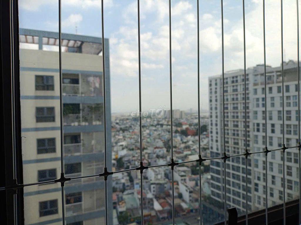 Bán Căn Hộ Homyland Riverside Quận 2 – 85m² 2PN View Đẹp, Giá 4.5 Tỷ