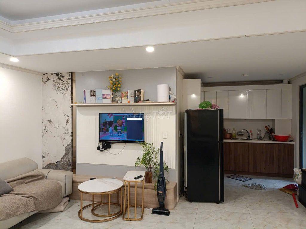 Bán Căn Hộ Homyland Riverside Quận 2 – 85m² 2PN View Đẹp, Giá 4.5 Tỷ