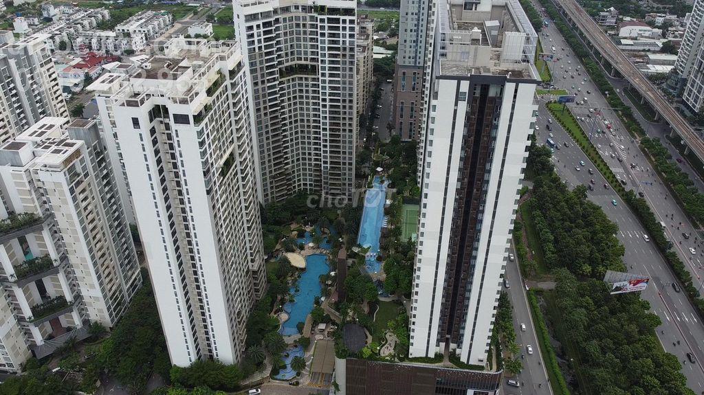 Cho thuê căn hộ Estella Heights 60M 1pn 1wc full NT ở ngay