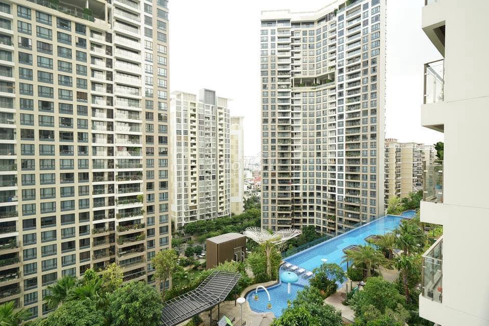 Cho thuê căn hộ Estella Heights 60M 1pn 1wc full NT ở ngay