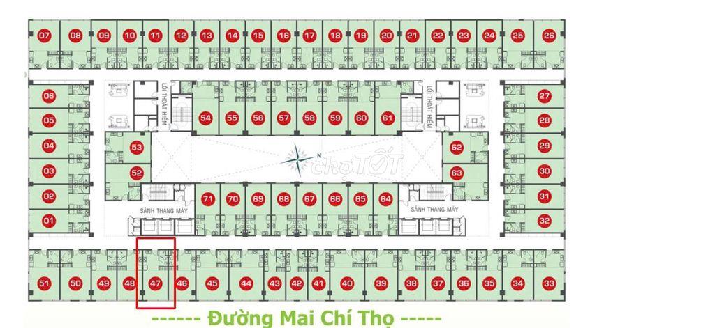 Vừa ở vừa làm văn phòng tai quận 2 với 10.5tr mỗi tháng