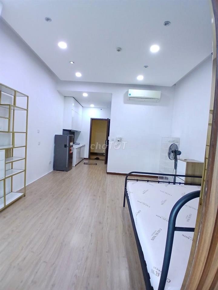 Vừa ở vừa làm văn phòng tai quận 2 với 10.5tr mỗi tháng