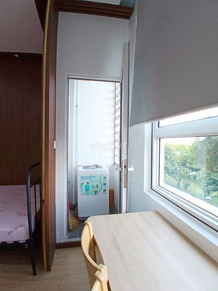 Vừa ở vừa làm văn phòng tai quận 2 với 10.5tr mỗi tháng