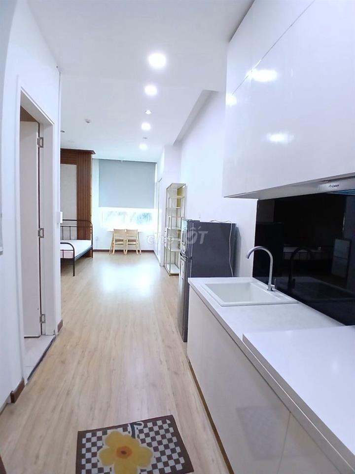 Vừa ở vừa làm văn phòng tai quận 2 với 10.5tr mỗi tháng