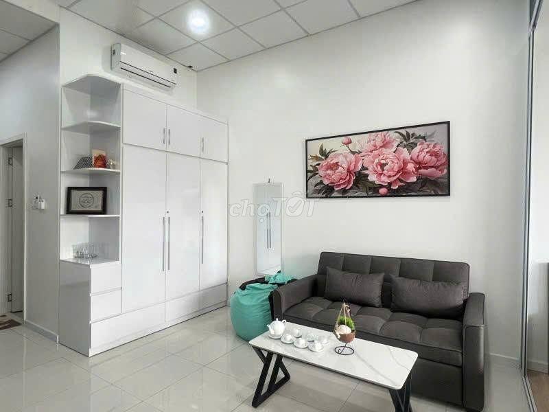 Cho Thuê Officetel The Sun Avenue Quận 2 - Full Nội Thất, Giá Tốt 48m²