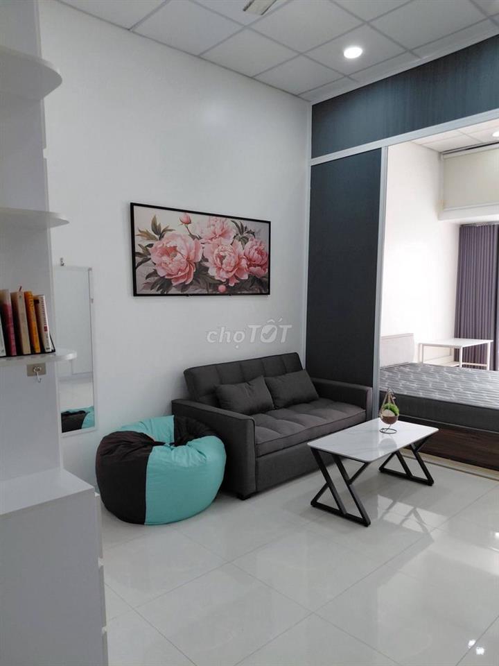 Cho Thuê Officetel The Sun Avenue Quận 2 - Full Nội Thất, Giá Tốt 48m²