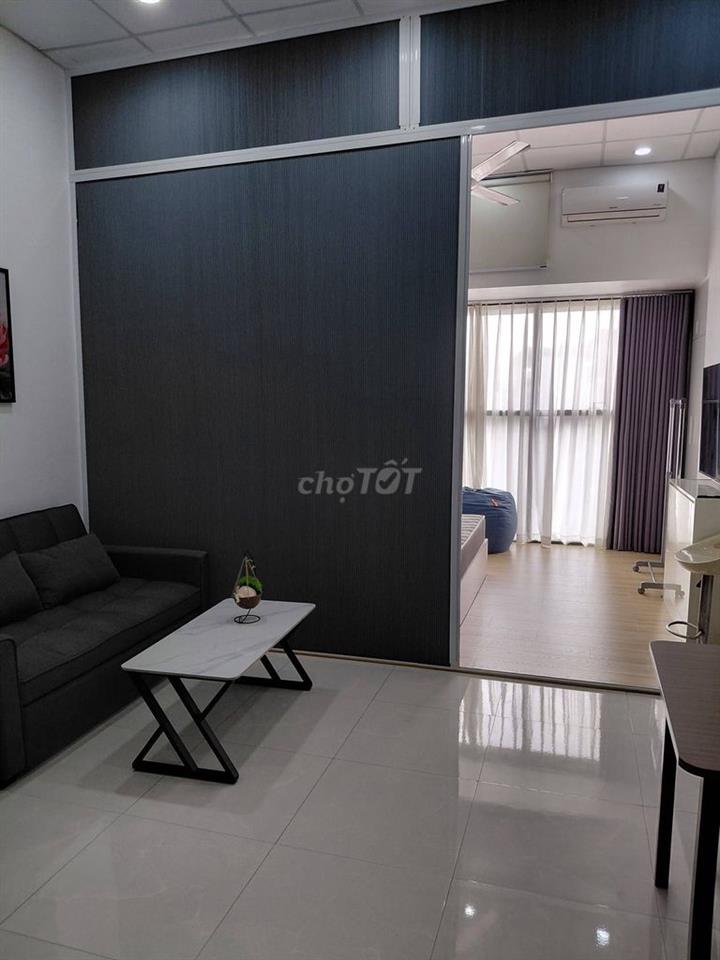 Cho Thuê Officetel The Sun Avenue Quận 2 - Full Nội Thất, Giá Tốt 48m²