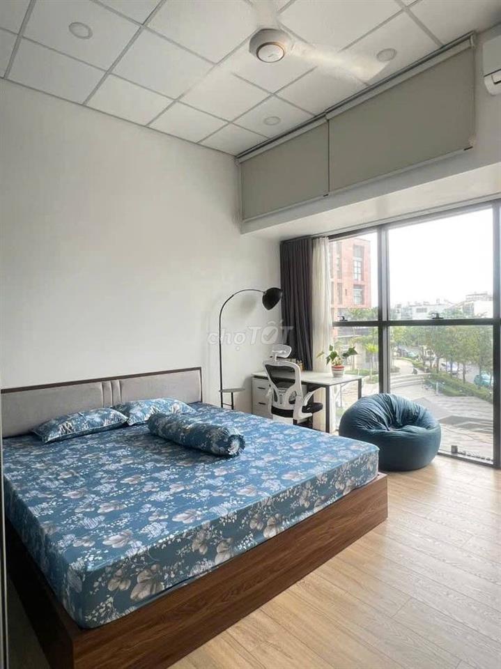 Cho Thuê Officetel The Sun Avenue Quận 2 - Full Nội Thất, Giá Tốt 48m²