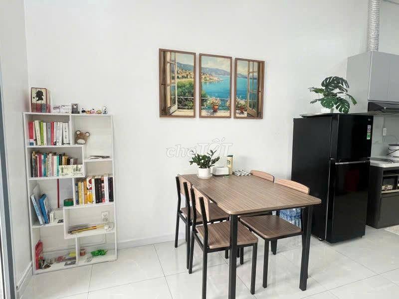 Cho Thuê Officetel The Sun Avenue Quận 2 - Full Nội Thất, Giá Tốt 48m²