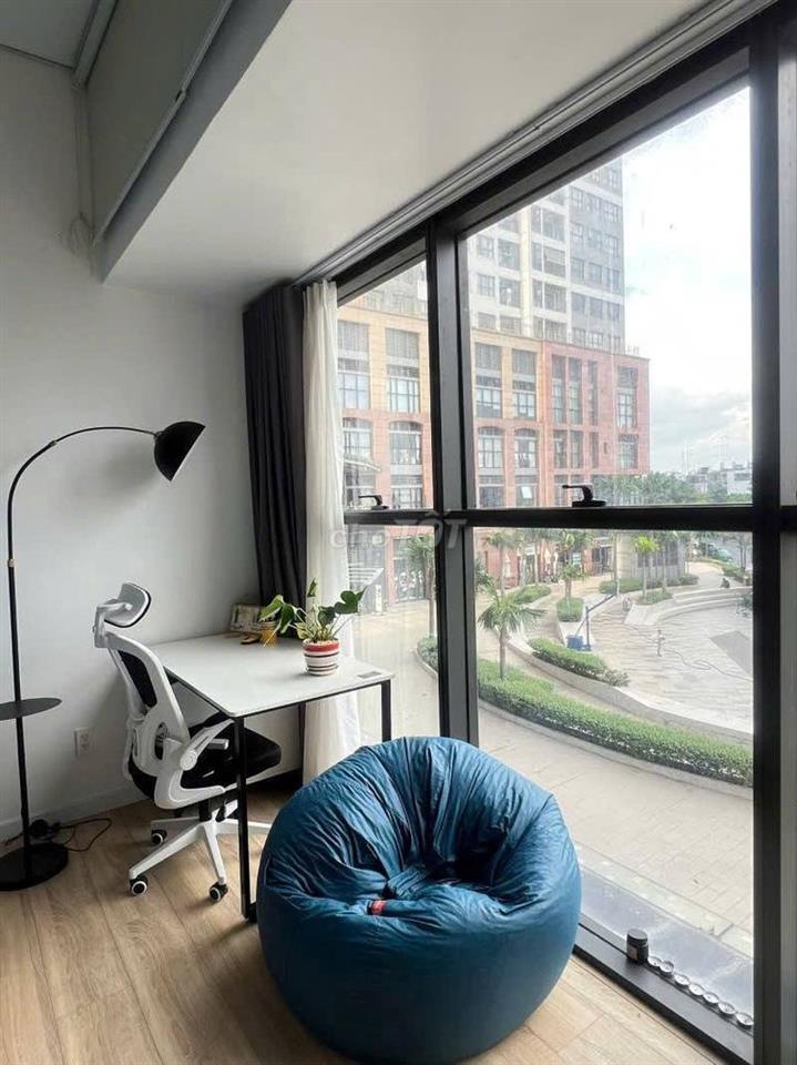 Cho Thuê Officetel The Sun Avenue Quận 2 - Full Nội Thất, Giá Tốt 48m²