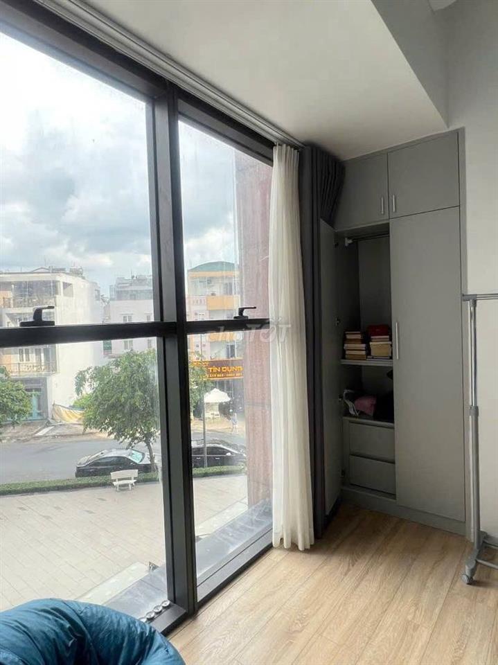 Cho Thuê Officetel The Sun Avenue Quận 2 - Full Nội Thất, Giá Tốt 48m²