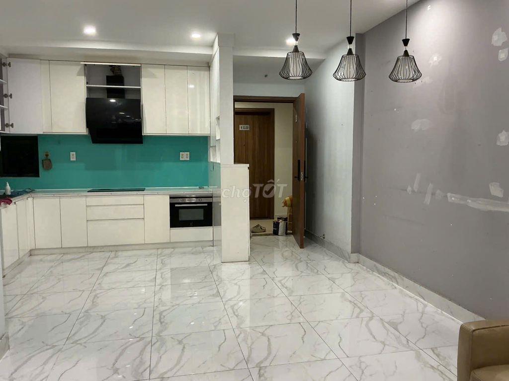 Cho thuê căn hộ De Capella 94M 3PN 2Wc Full nội thất
