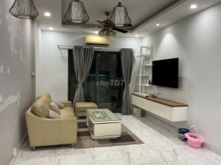 Cho thuê căn hộ De Capella 94M 3PN 2Wc Full nội thất