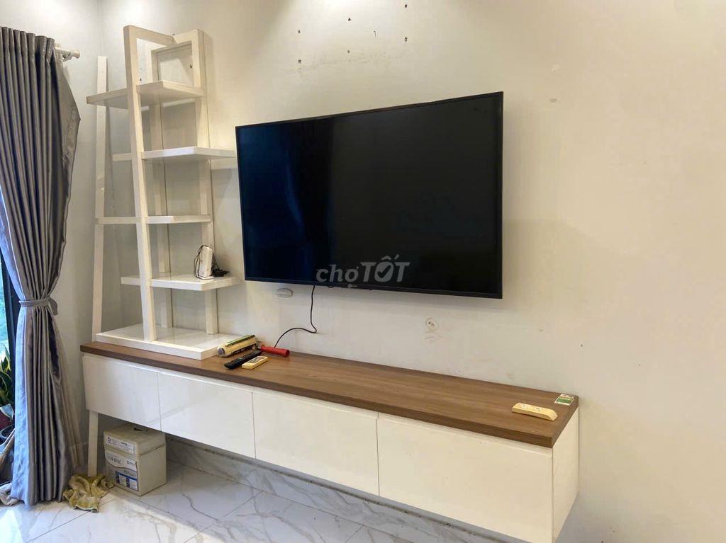 Cho thuê căn hộ De Capella 94M 3PN 2Wc Full nội thất