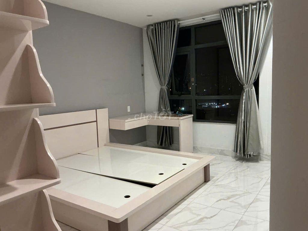 Cho thuê căn hộ De Capella 94M 3PN 2Wc Full nội thất