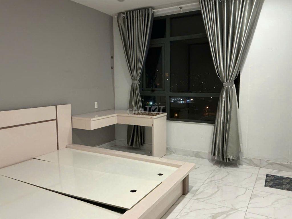 Cho thuê căn hộ De Capella 94M 3PN 2Wc Full nội thất