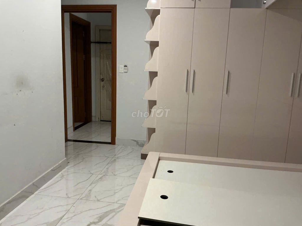 Cho thuê căn hộ De Capella 94M 3PN 2Wc Full nội thất