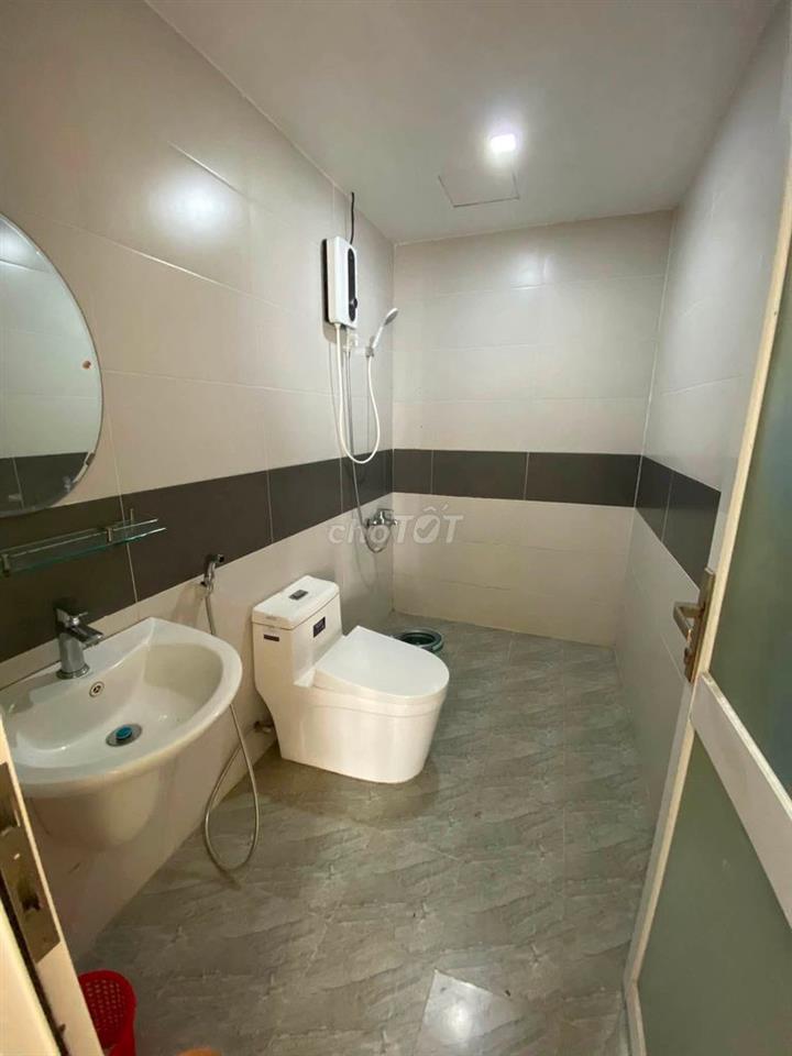 Cho thuê căn hộ PALM HEIGHTS 74M² 2PN 2WC Giá 16Tr/tháng