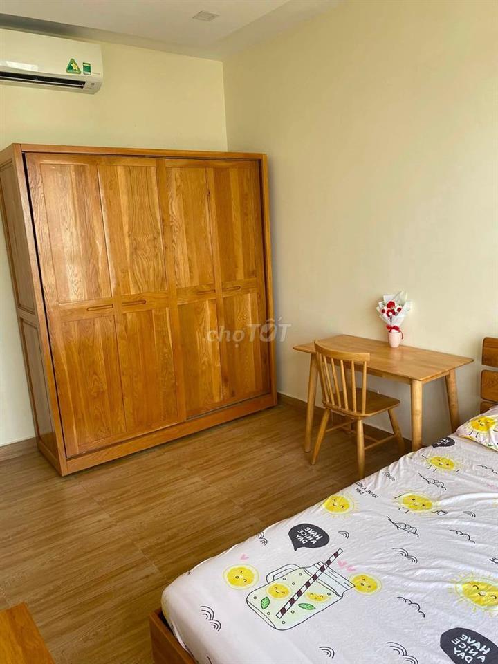 Cho thuê căn hộ PALM HEIGHTS 74M² 2PN 2WC Giá 16Tr/tháng
