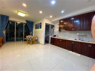 Cho thuê căn hộ PALM HEIGHTS 74M² 2PN 2WC Giá 16Tr/tháng
